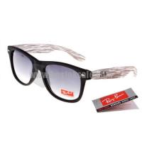 ray ban zx300 zonnebril wit Sport Novel 7dwvd687